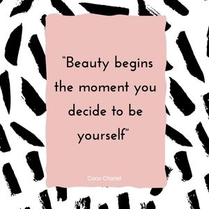 Meet your Posher, Mel